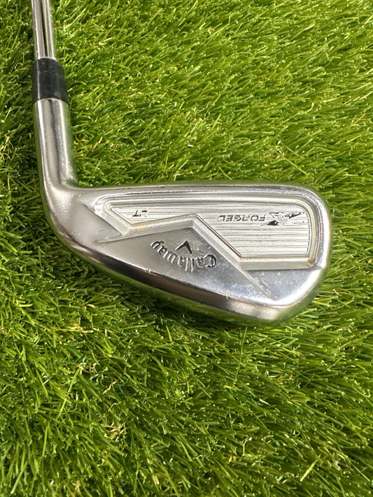 Callaway X Forged UT 21 DUI