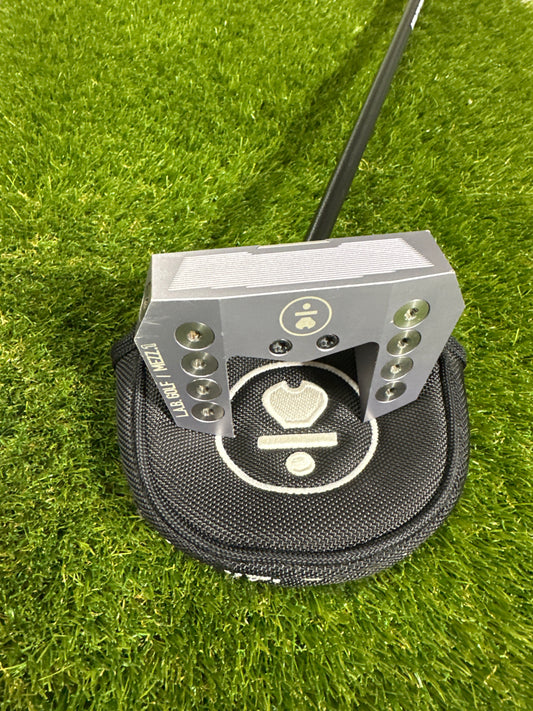 LAB Golf Mezz.1 34" Putter