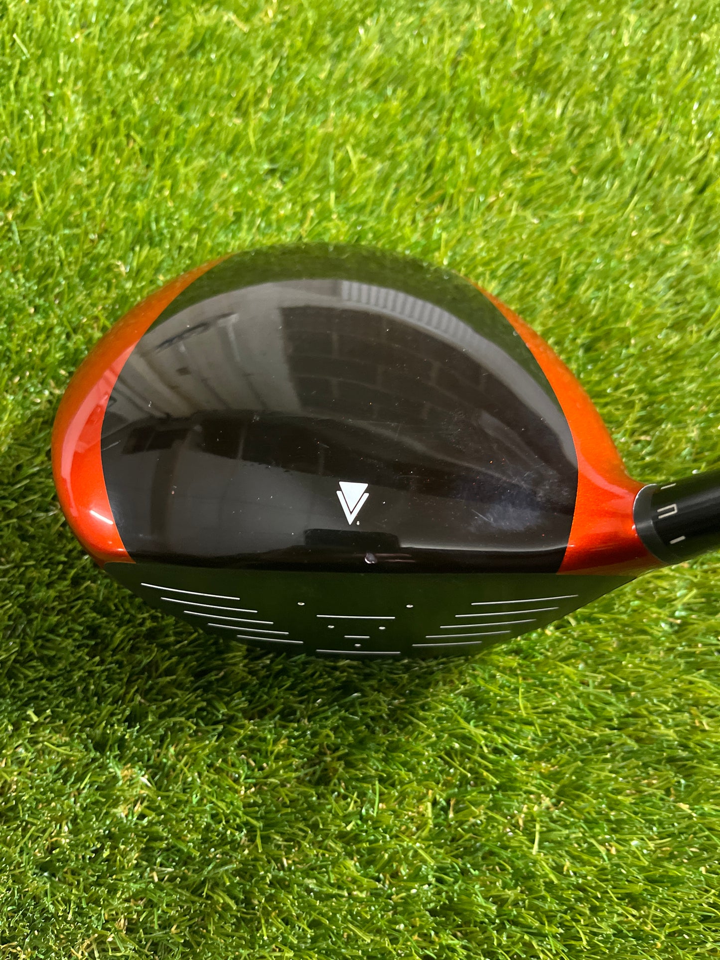 Yonex Ezone 9 Driver