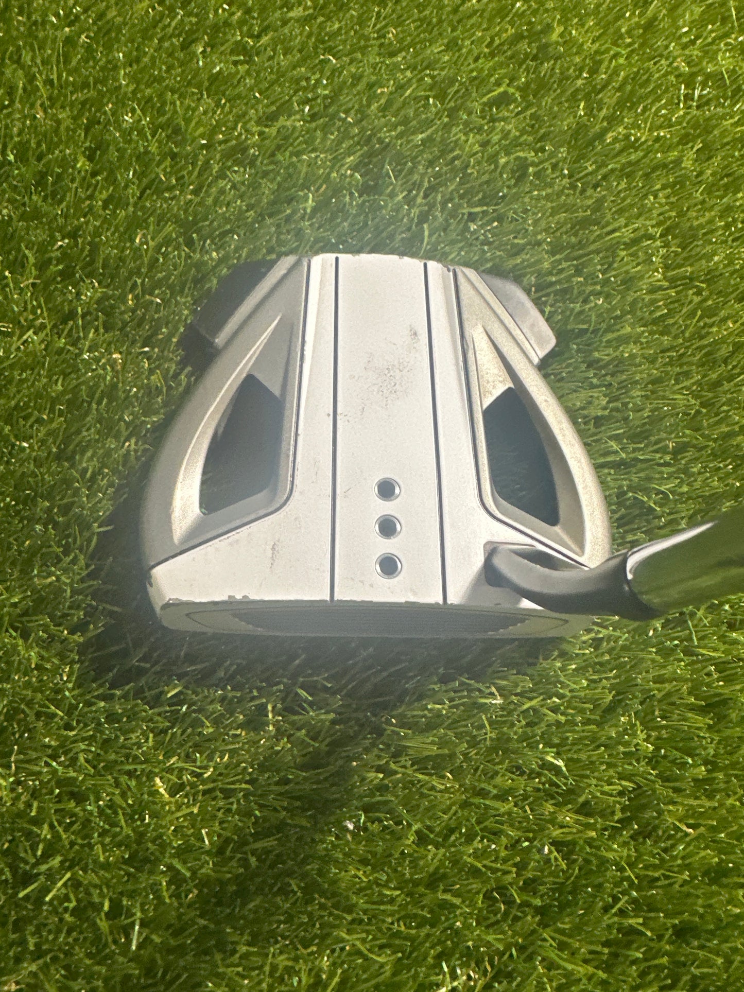 TaylorMade Spider EX 34" Putter