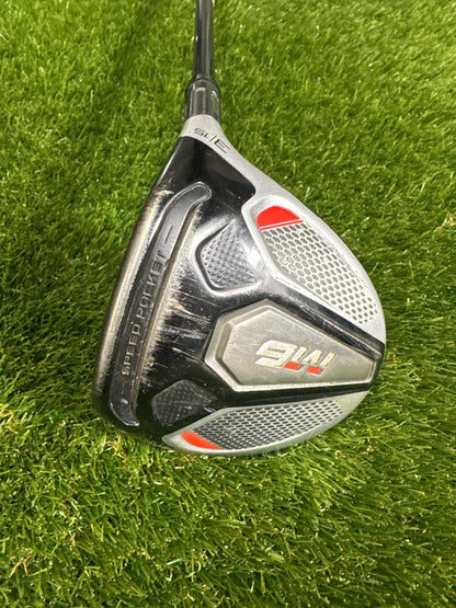 TaylorMade M6 3/15 FWY
