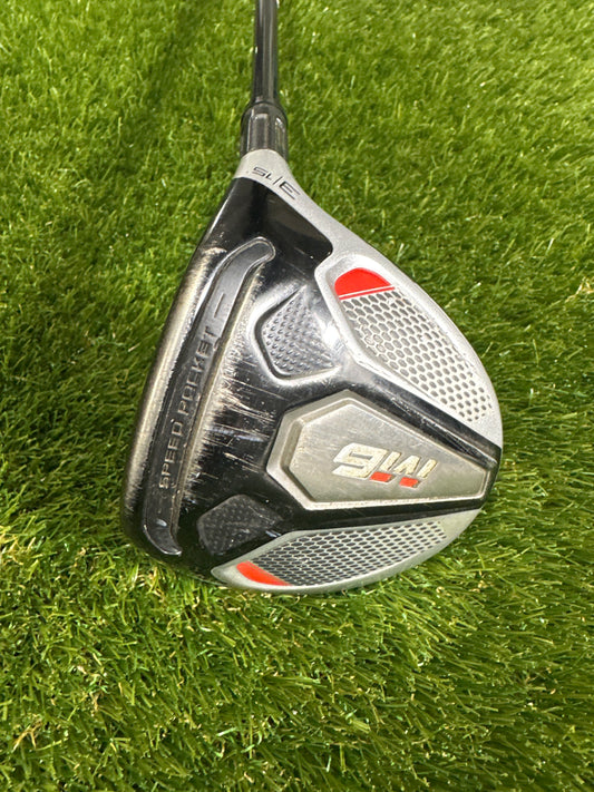 TaylorMade M6 3/15 FWY