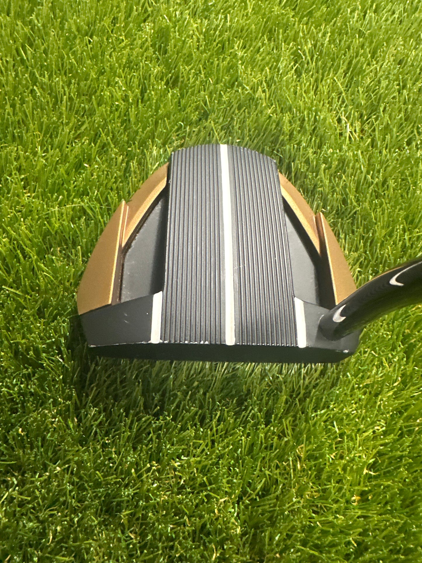 Ping Heppler Ketsch 33" Putter