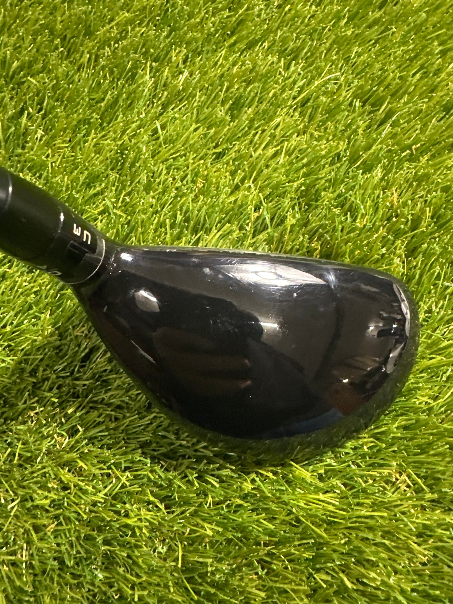 Titleist TS2 21 HYB