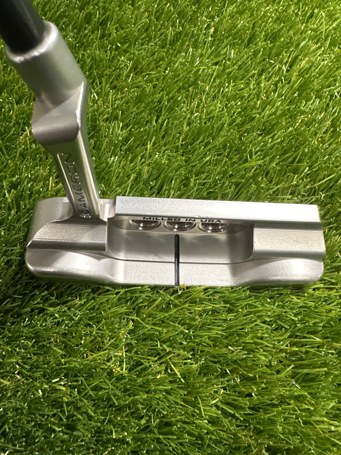 Scotty Cameron Super Select Newport 35.5" Putter