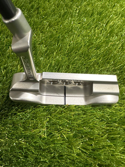 Scotty Cameron Super Select Newport 35.5" Putter