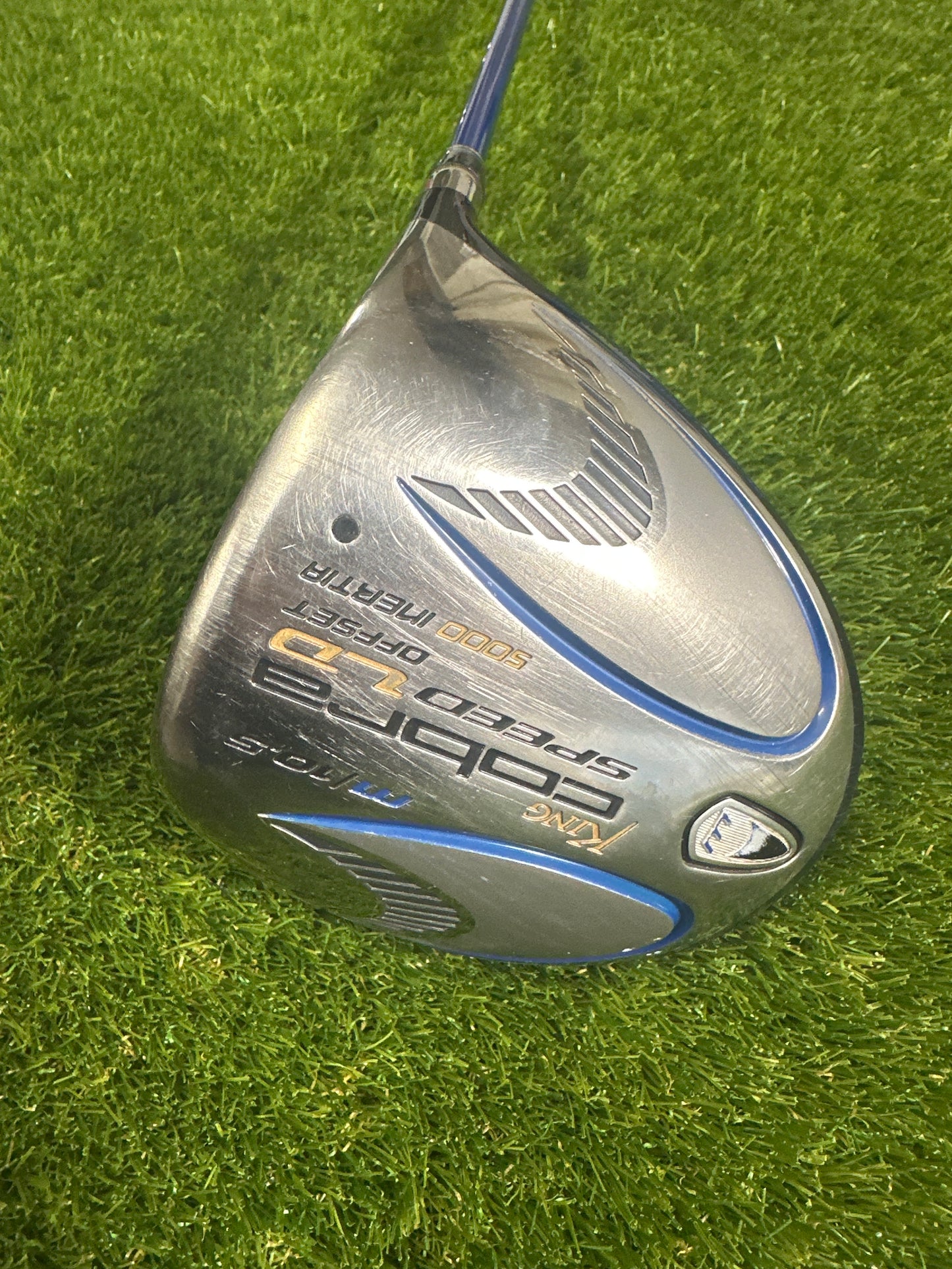 Cobra Speed LD M 10.5 Driver