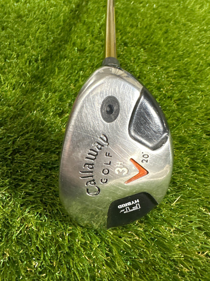 Callaway FT 3/20 HYB