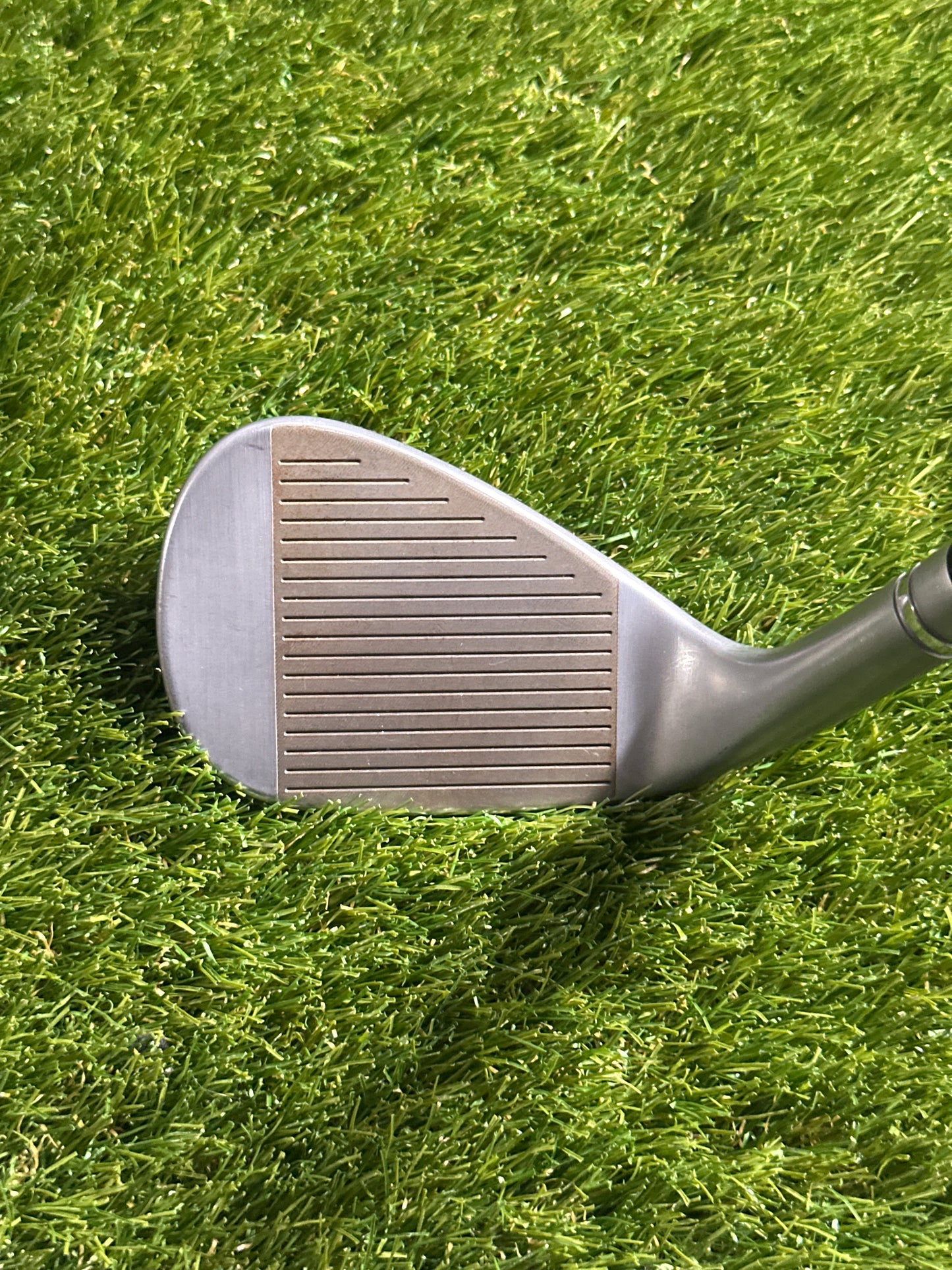 TaylorMade MG4 54/SB11 Wedge