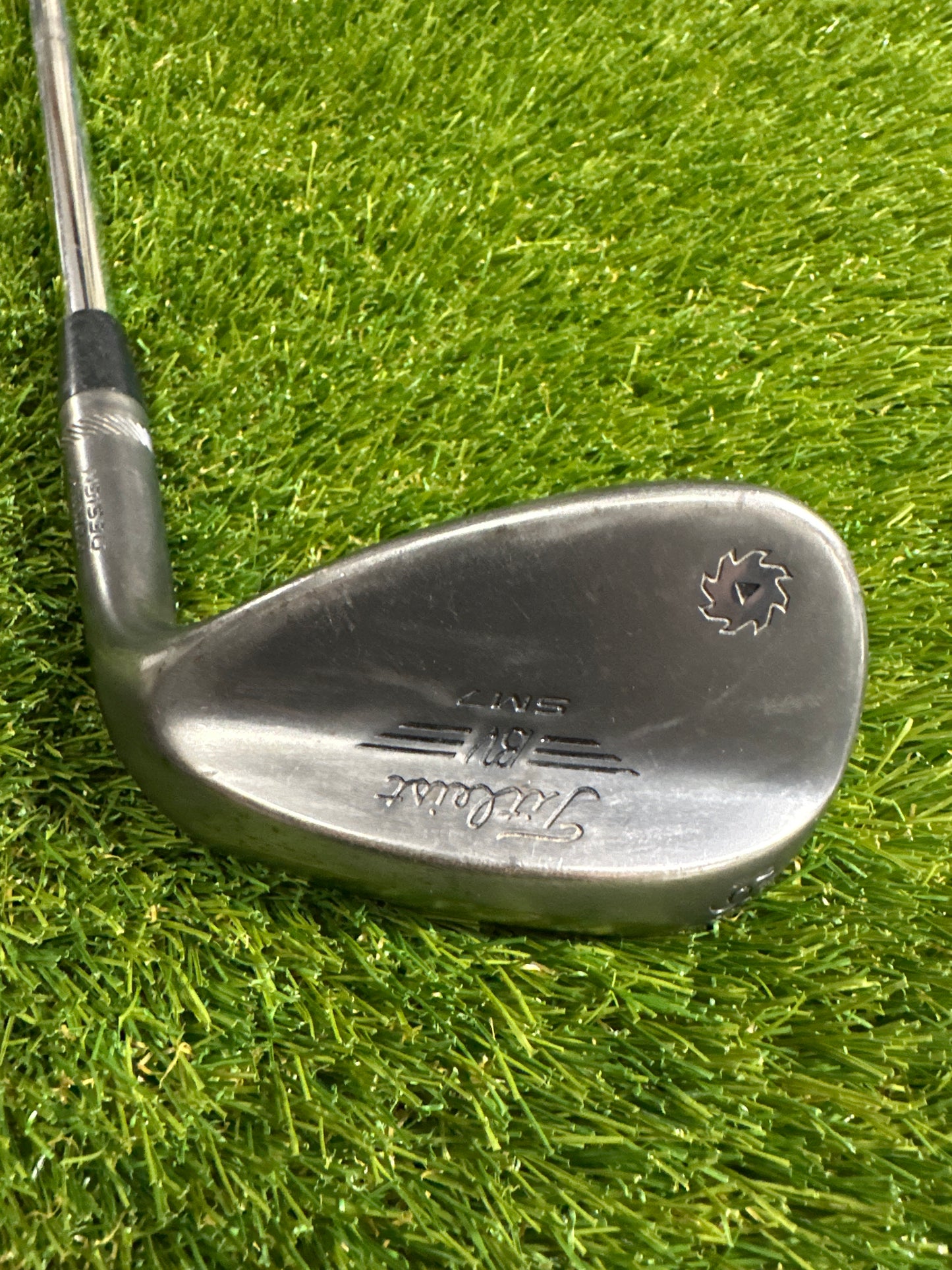 Titleist SM7 56/08M Wedge