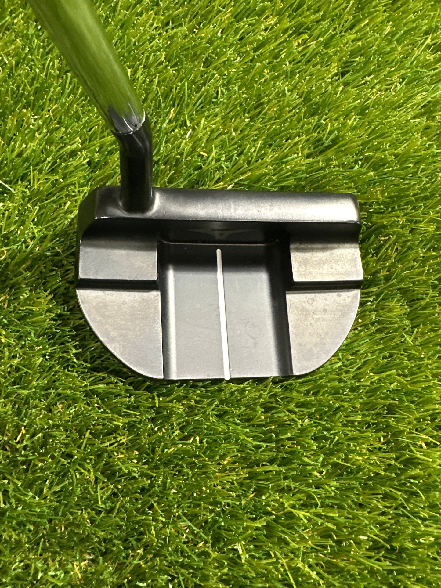 Mizuno MCRAFT 34" Putter