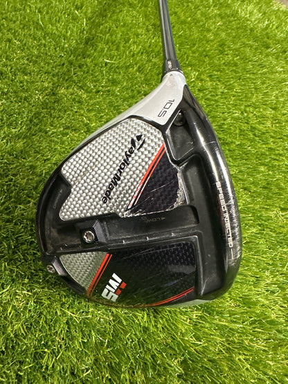TaylorMade M5 10.5 Driver