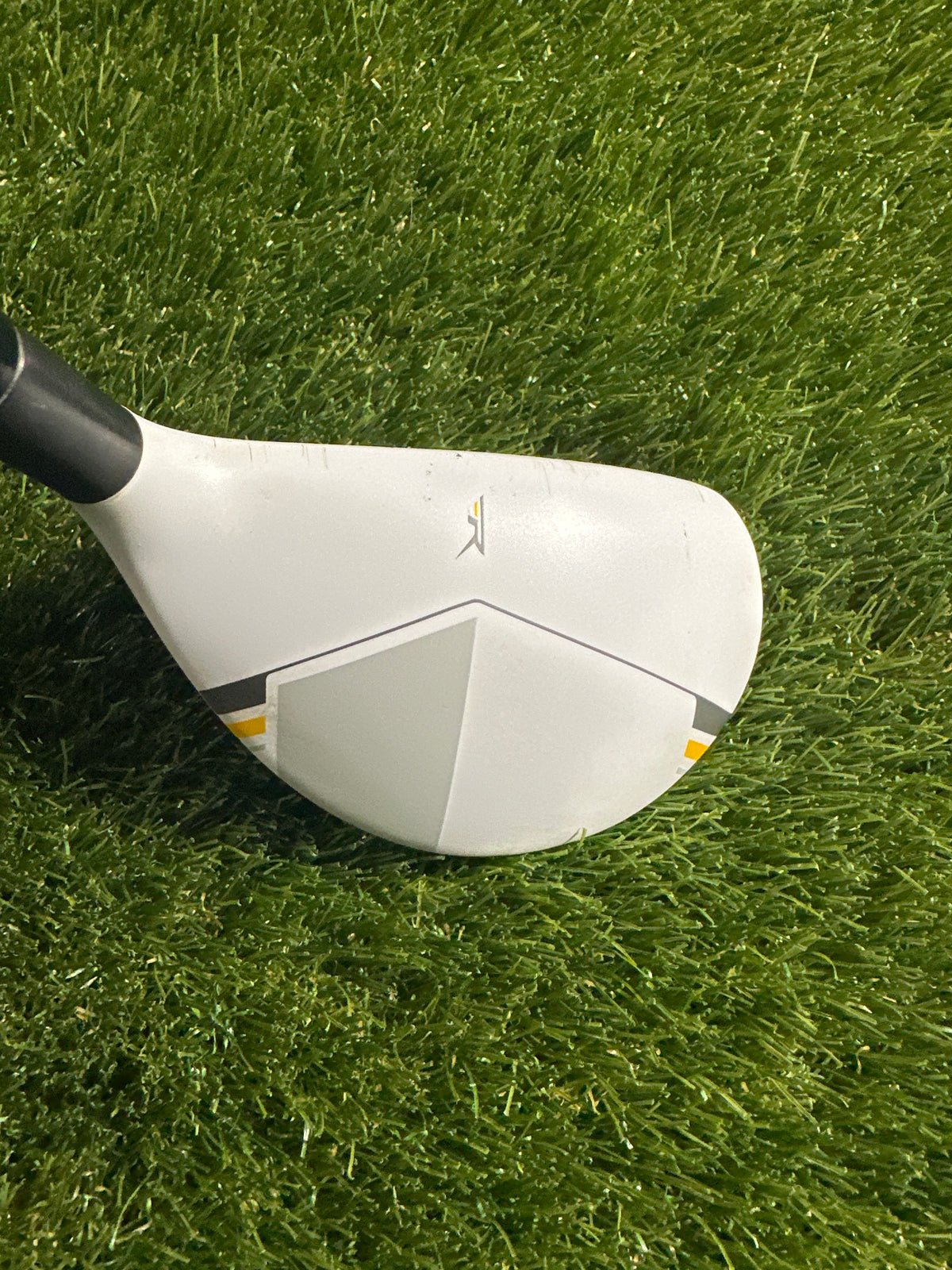 TaylorMade RBZ Stage 2 3/19 HYB
