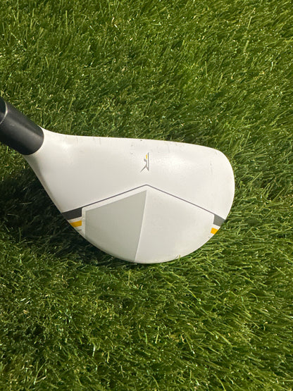 TaylorMade RBZ Stage 2 3/19 HYB