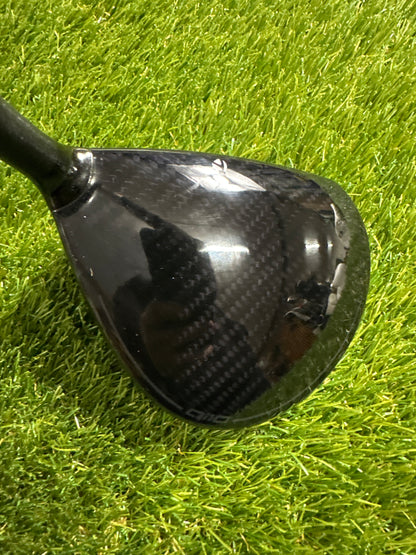 TaylorMade Qi10 3/15 FWY