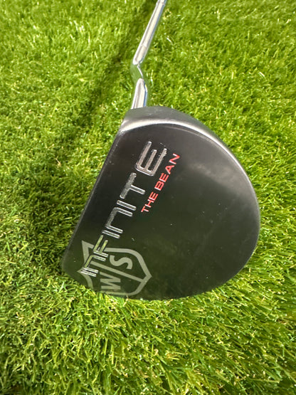 Wilson Infinite The Bean 34" Putter