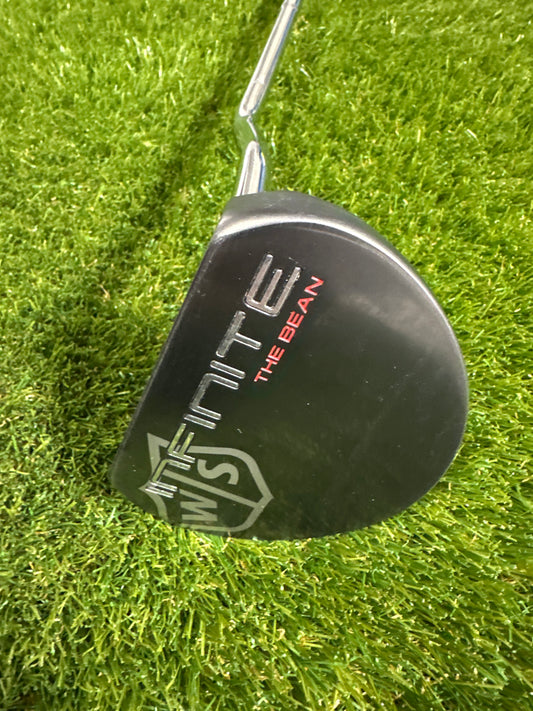 Wilson Infinite The Bean 34" Putter