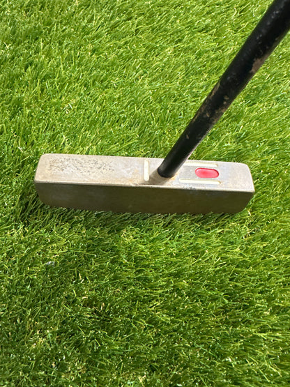The SeeMore FGP 34" Putter