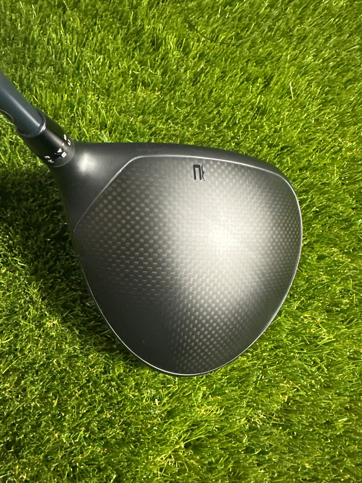 Cobra Dark Speed Adapt Max K 10.5 Driver