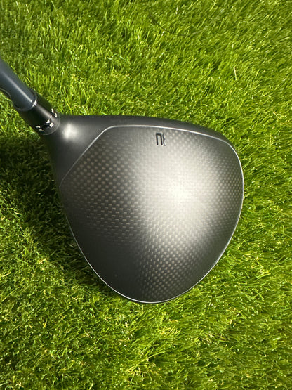 Cobra Dark Speed Adapt Max K 10.5 Driver