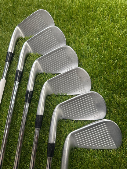 Mizuno JPX 900 Forged 5-PW Irons
