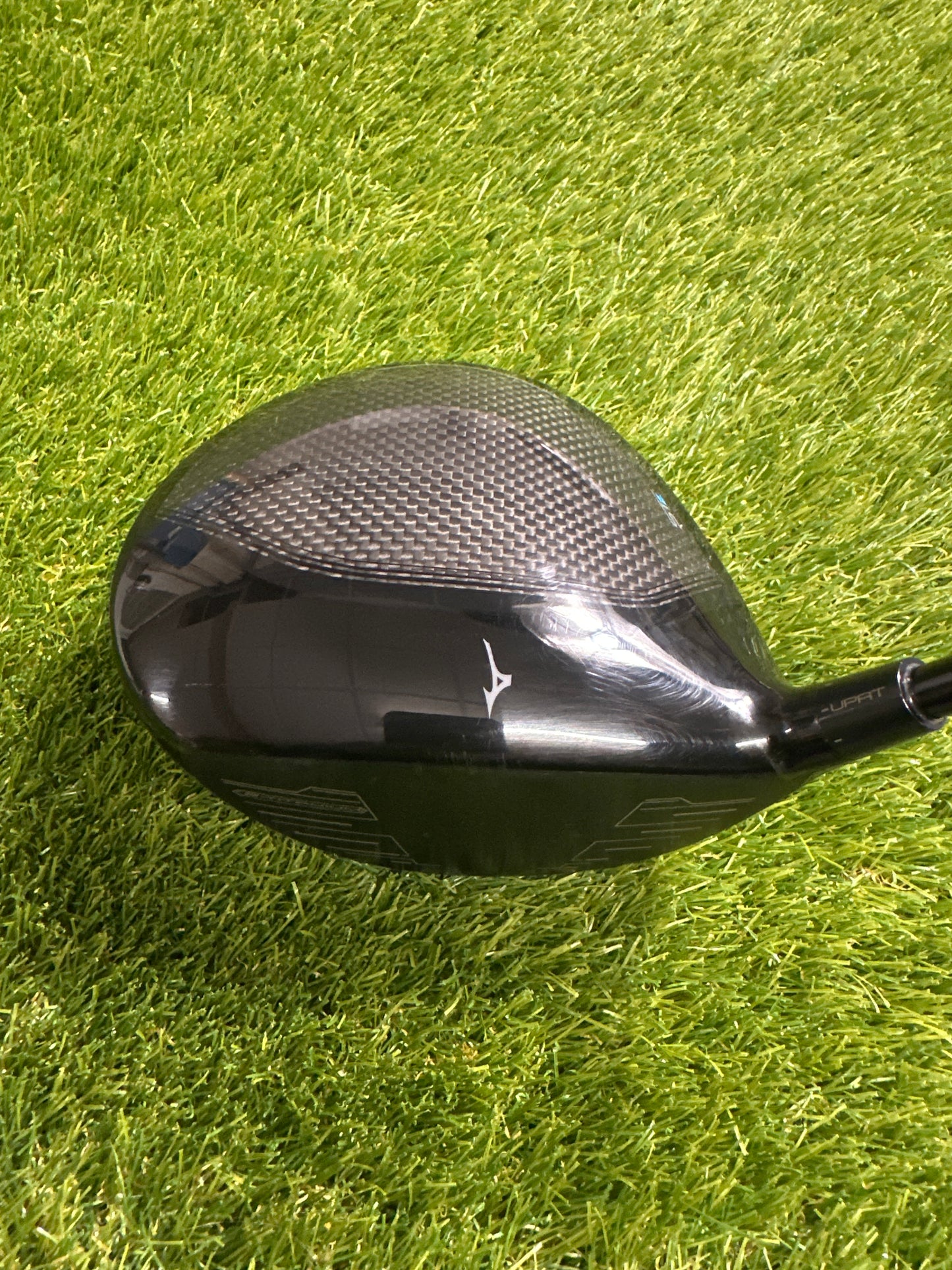 Mizuno STZ 230 9.5 Driver