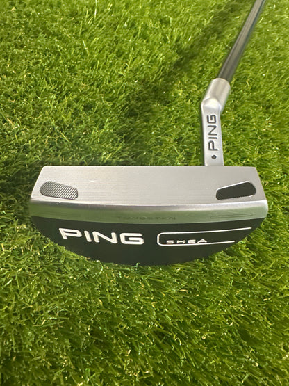 Ping Shea 34" Putter