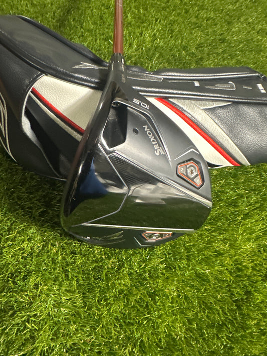 Srixon ZXi 10.5 Driver