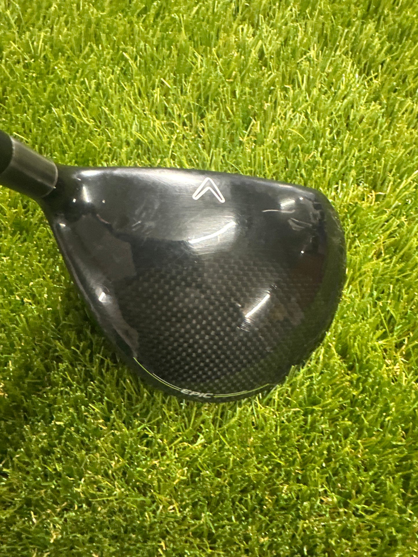 Callaway Epic Speed 3/15 FWY