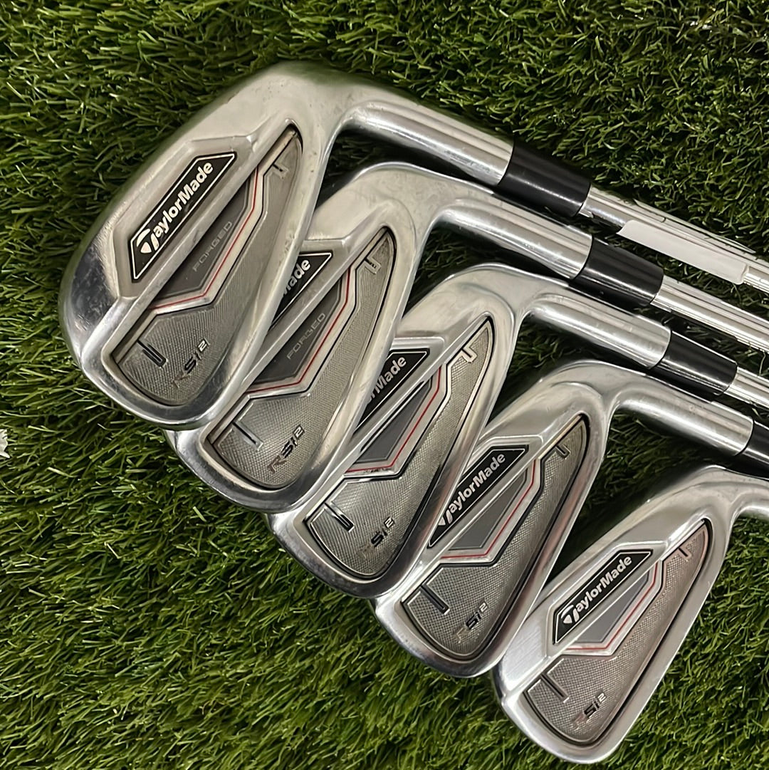 TaylorMade RSi2 5-9/Irons