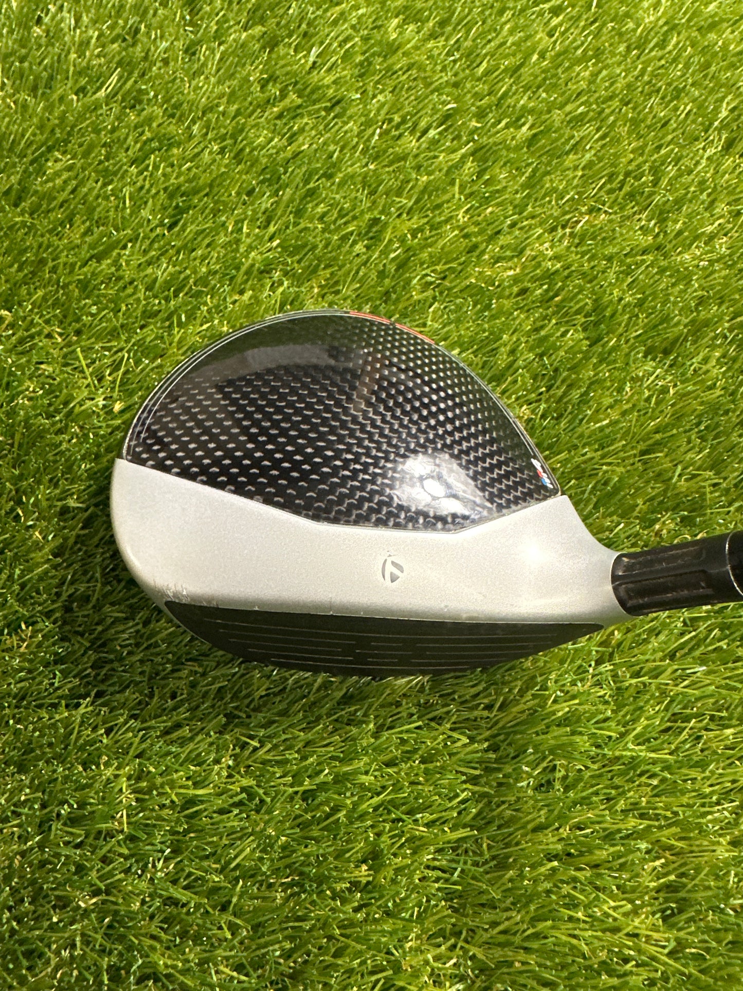 TaylorMade M4 3HL/16.5 FWY