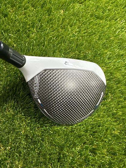 TaylorMade Sim Max 7/21 FWY