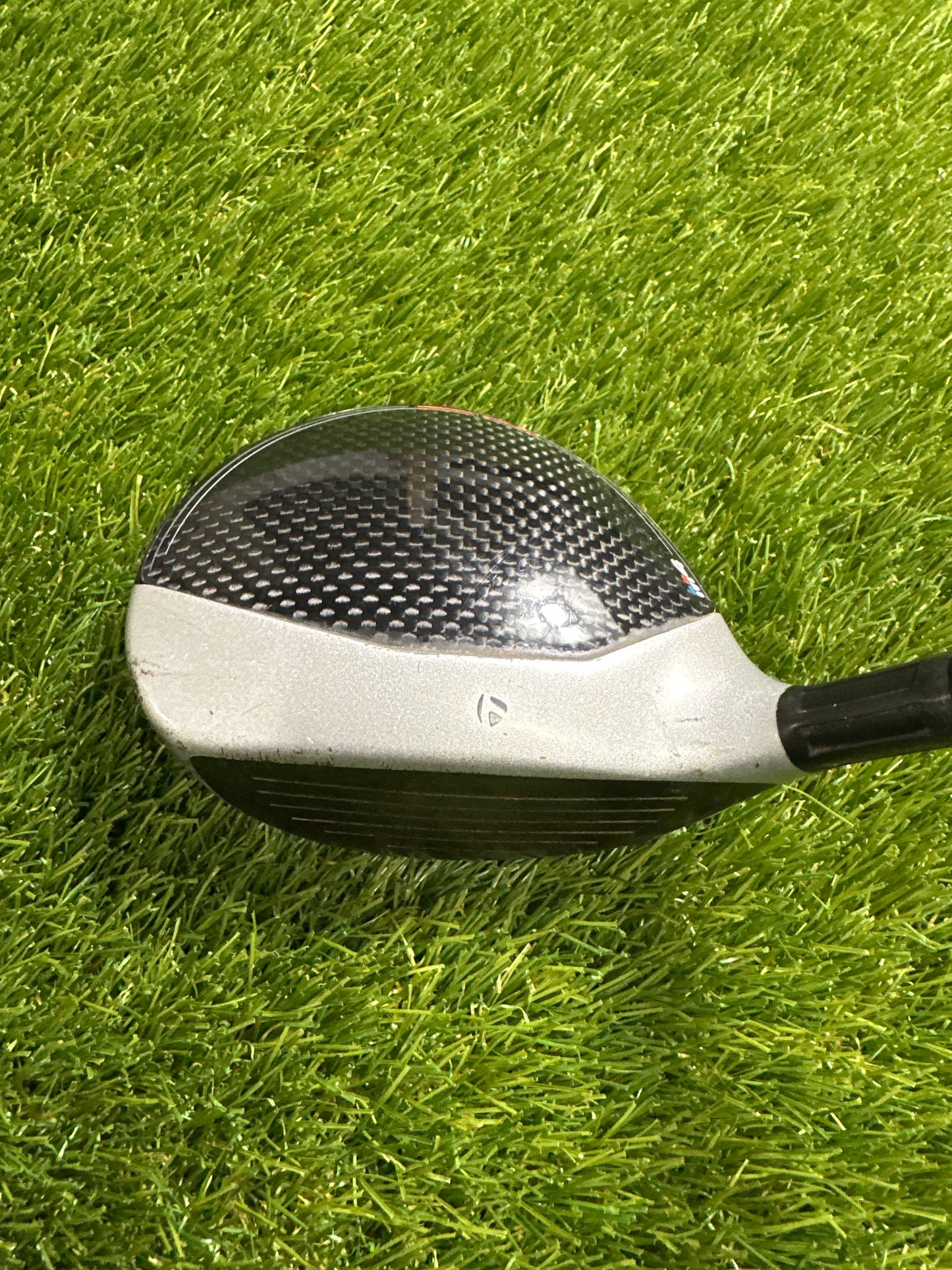 TaylorMade M4 3/15 FWY