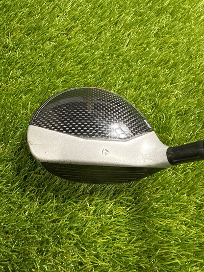 TaylorMade M4 3/15 FWY