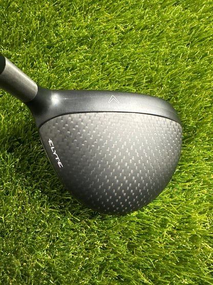 Callaway Elyte X 7/21 FWY