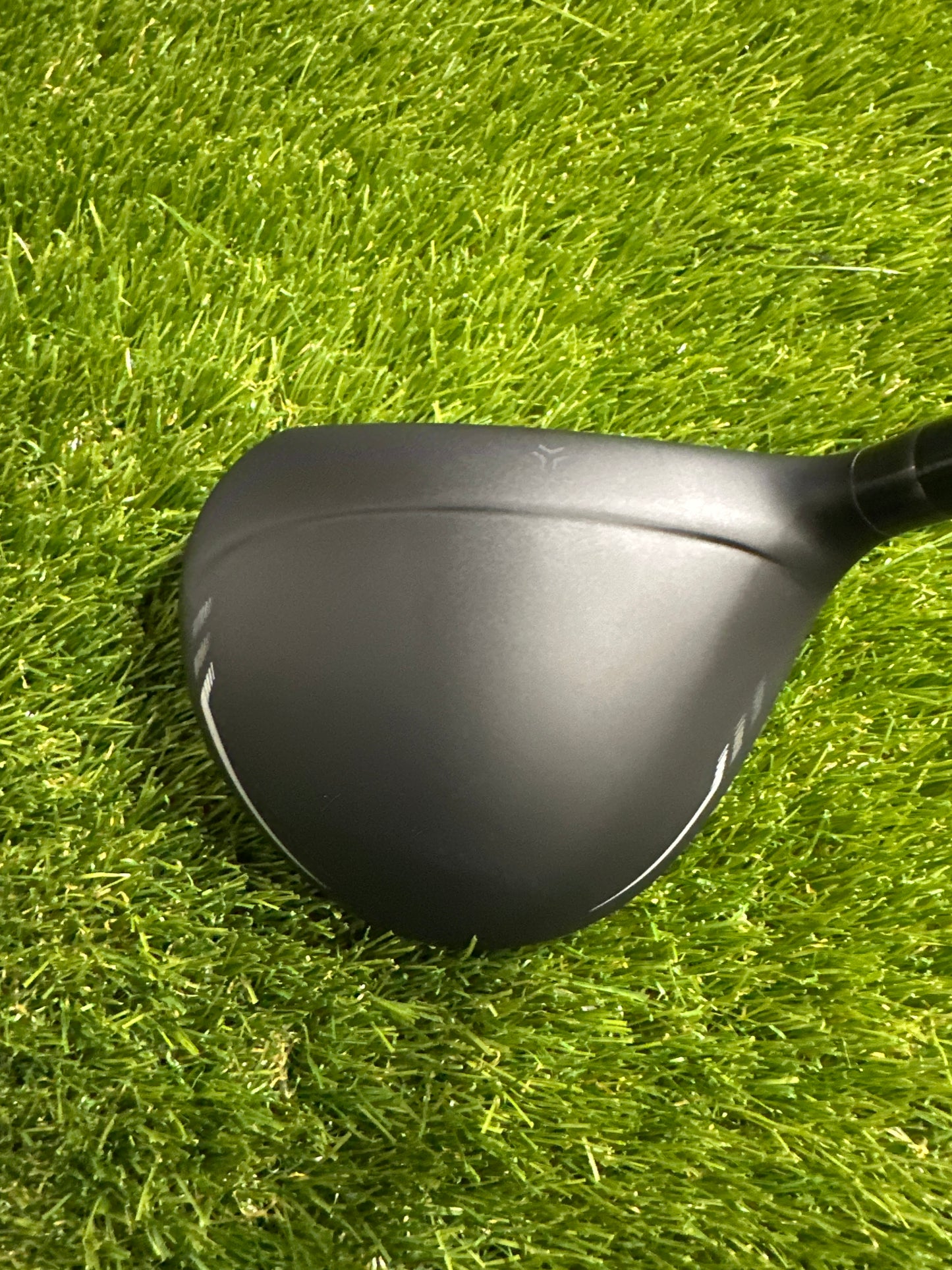 Srixon ZX MK2 5/18 FWY