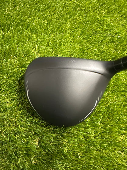 Srixon ZX MK2 5/18 FWY