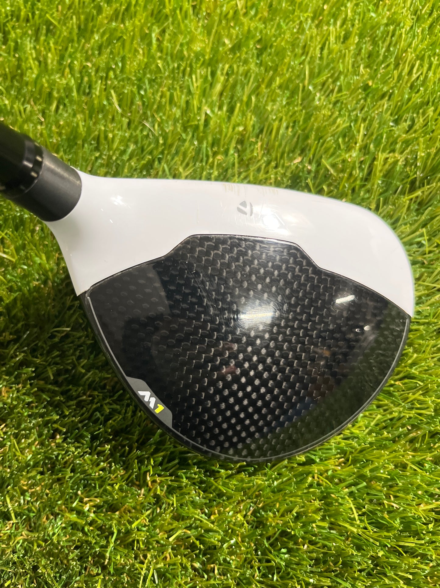 TaylorMade M1 3 FWY