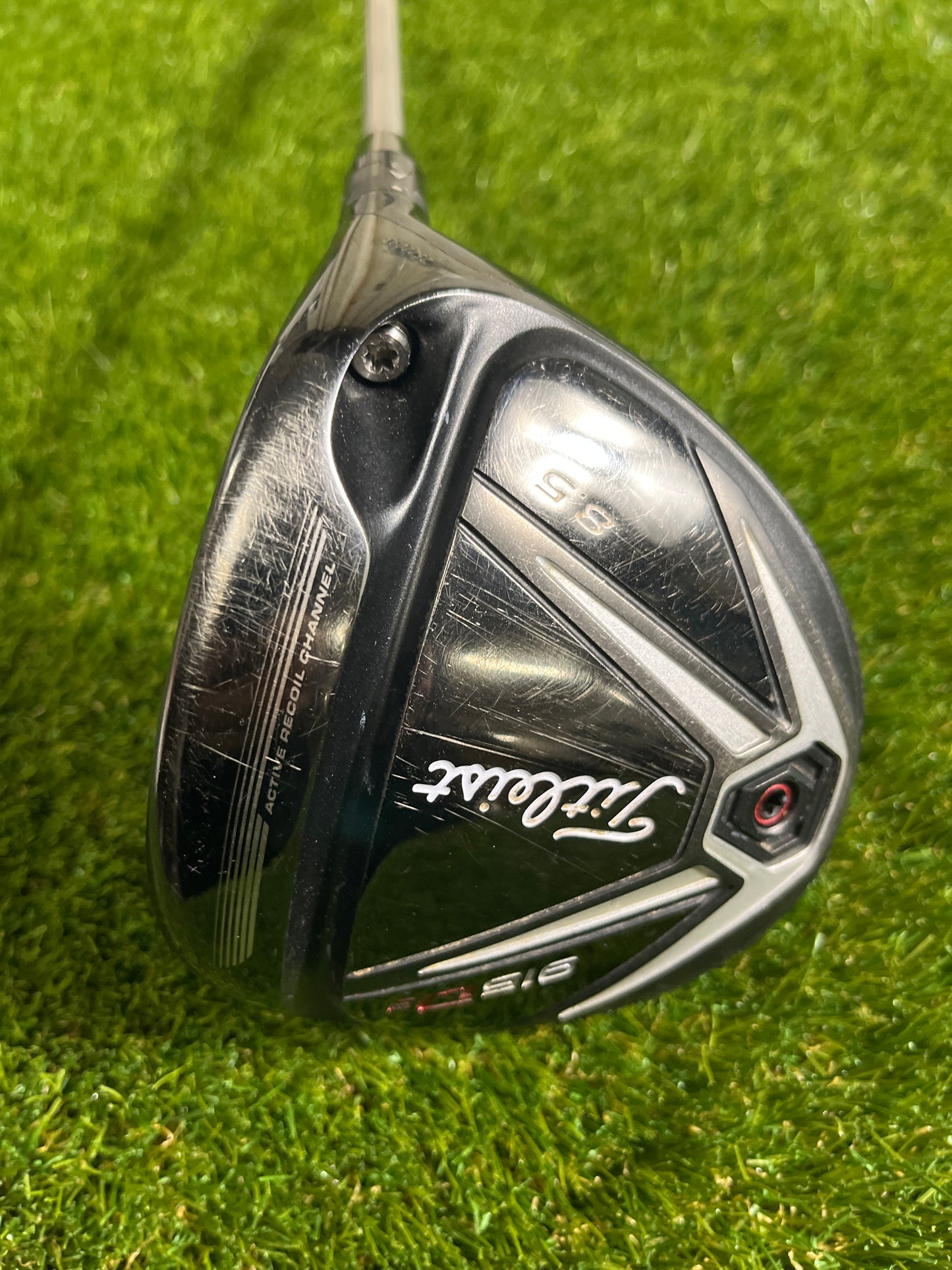 Titleist 915D3 8.5 Driver