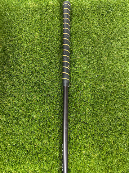 Wilson Deep Red Fatshaft 10.5 Driver