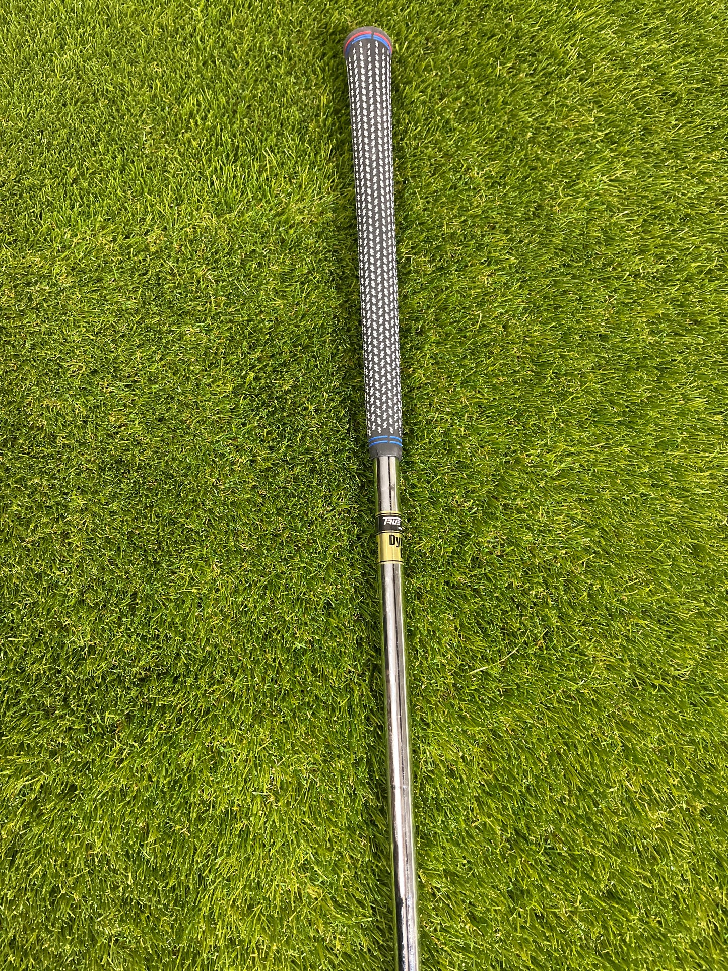 TaylorMade TP 3 Iron