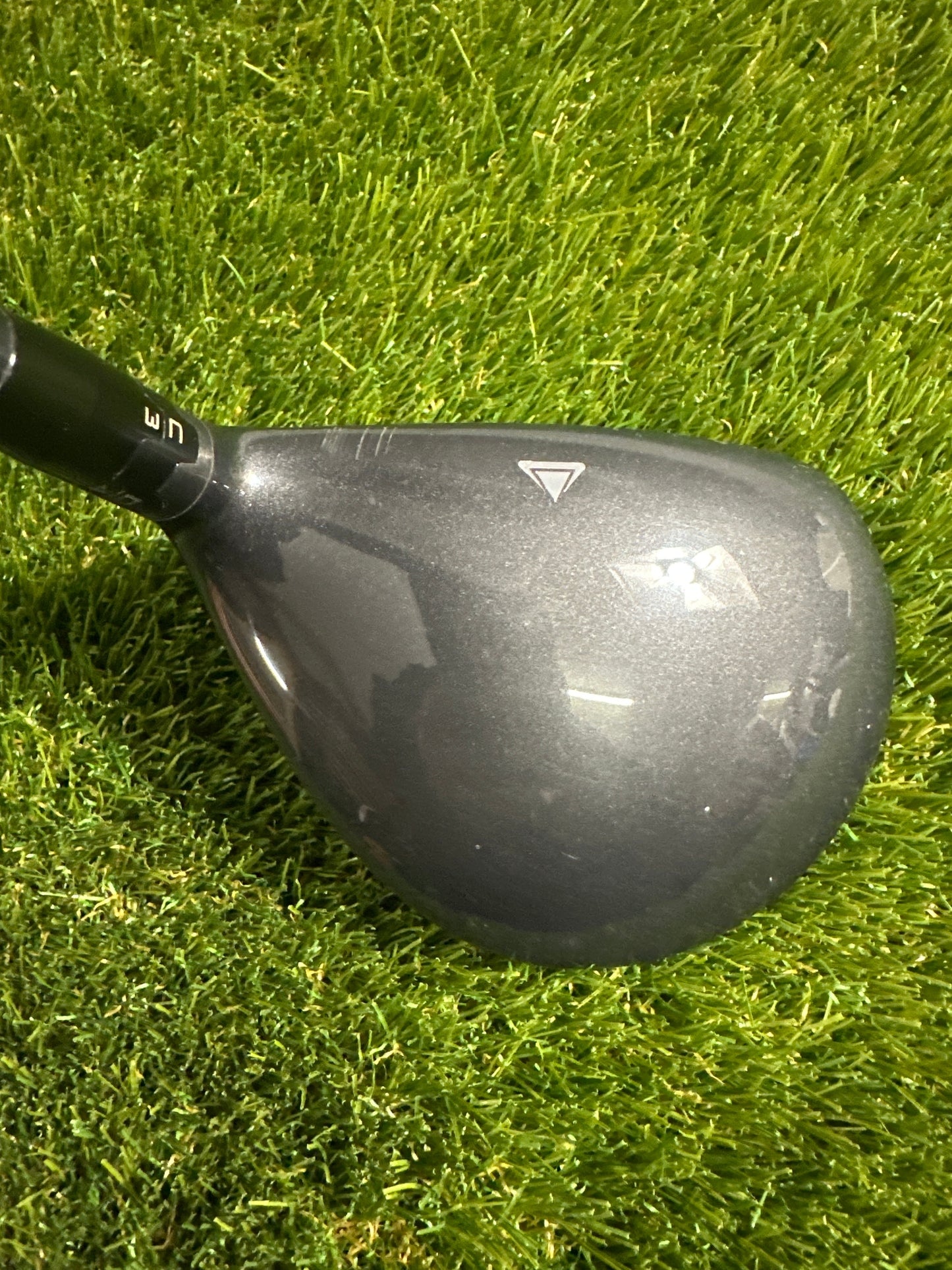 Titleist 917F3 15 FWY