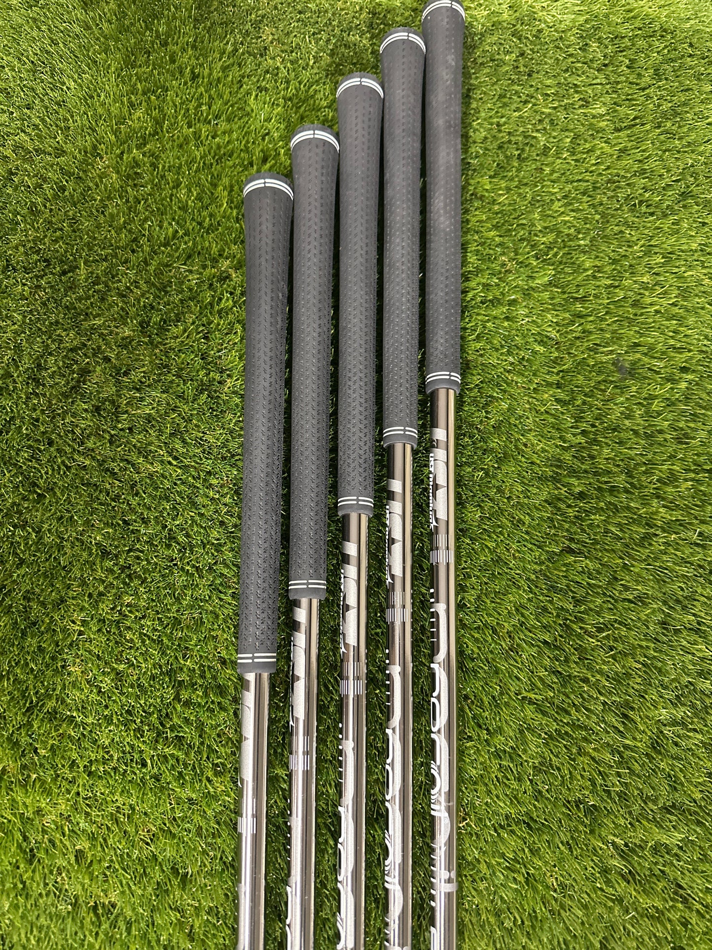 Cobra One Length 6-PW Irons