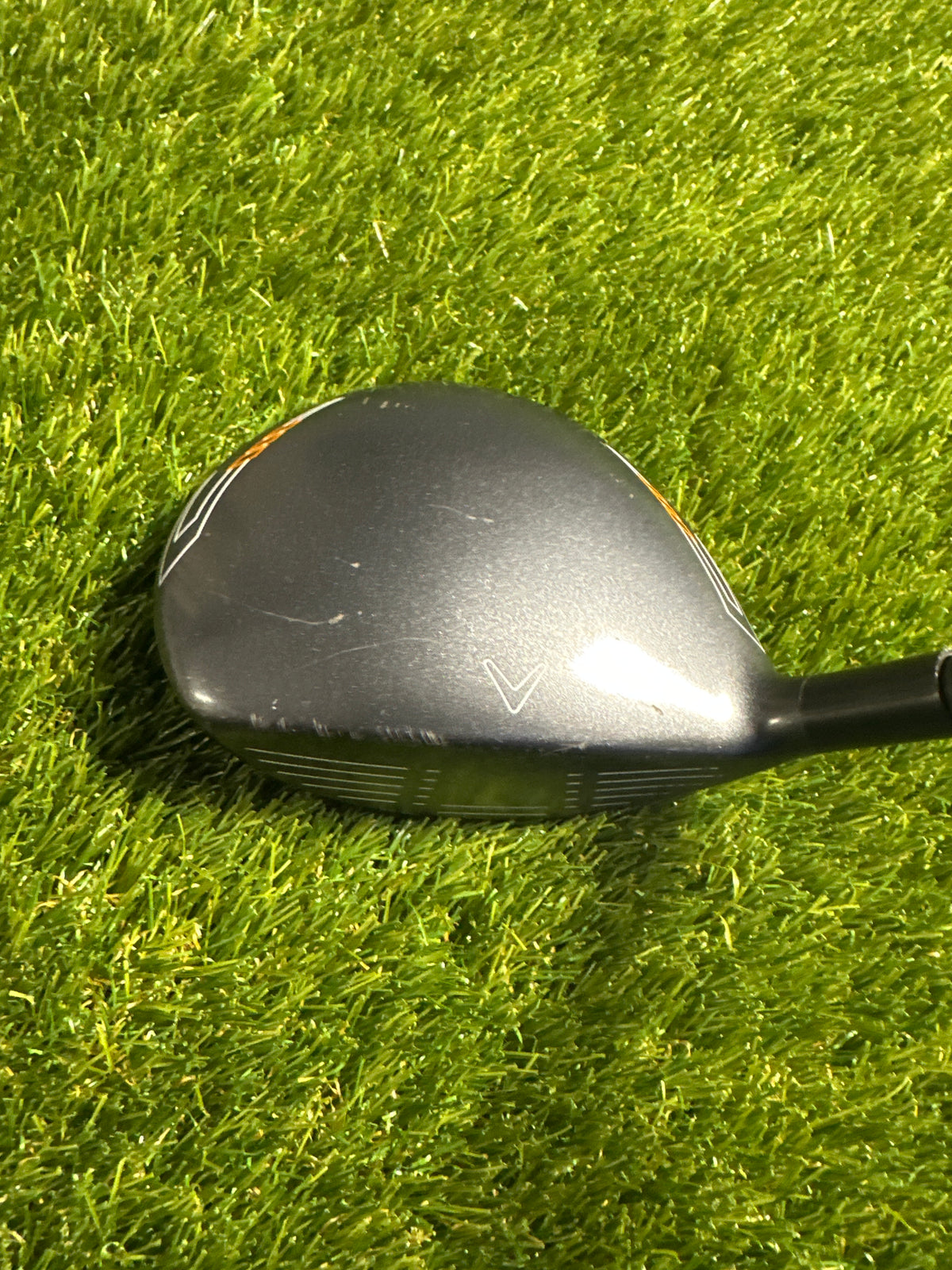 Callaway X2Hot 3 FWY