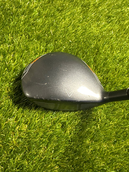 Callaway X2Hot 3 FWY