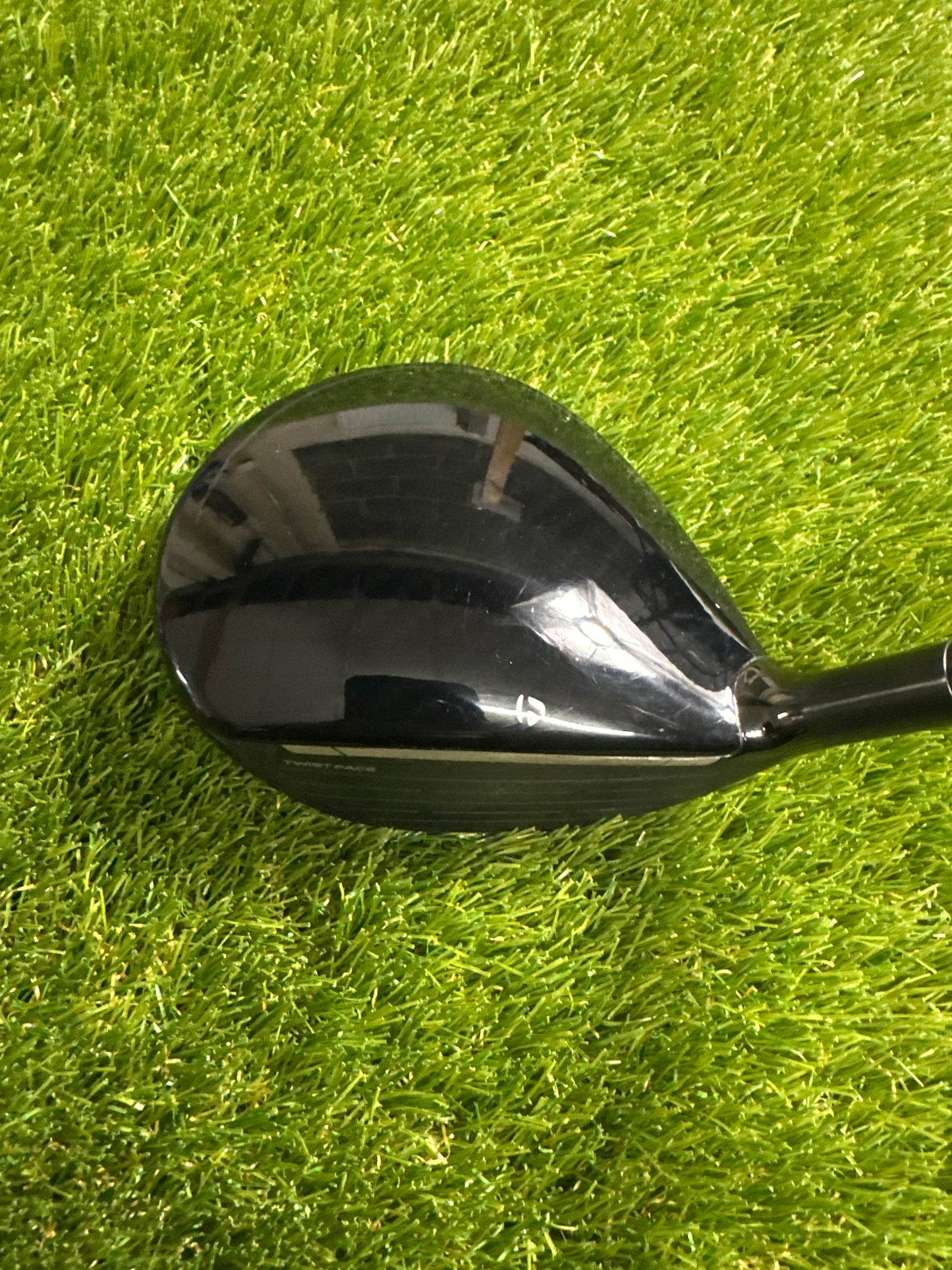TaylorMade Qi10 3/15 FWY