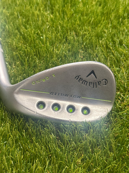 Callaway MD3 S Grind 54/10 Wedge