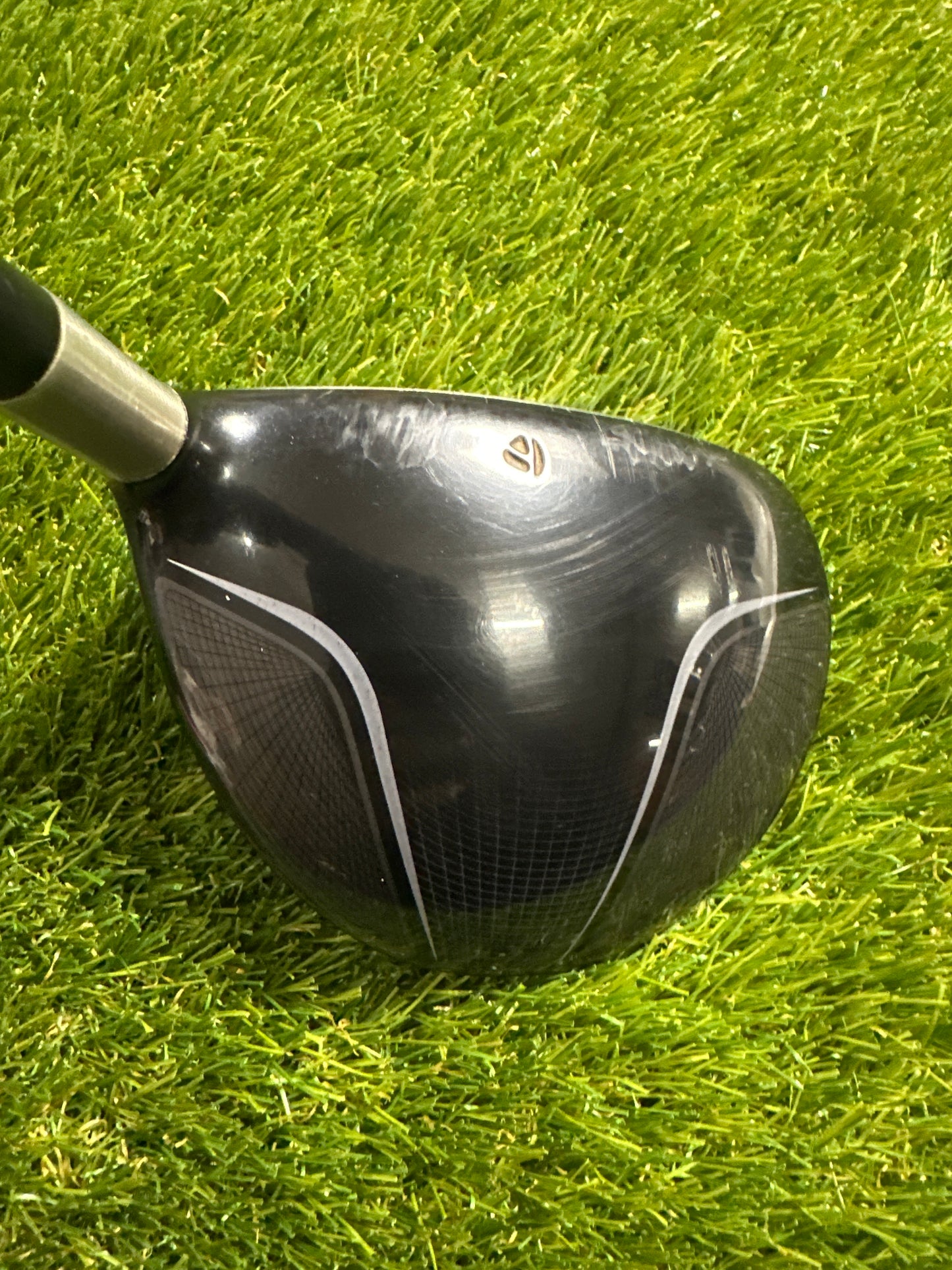TaylorMade Burner 3/15 FWY