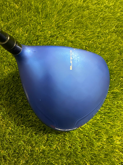 Cobra King F7 10.5 Driver