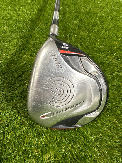 Cleveland Launcher 3 FWY